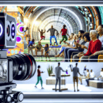 Merancang Lingkungan Positif: Sepuluh Ide Hiasan Kamar Anak Yang Edukatif Serta Menyenangkan