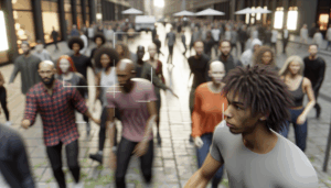 Gagasan Ramah Lingkungan: Konsep Recycle Wadah Polymer Jadi Barang Hakiki sebagai Dekorasi.