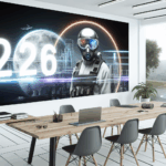 Faktor Sinergi Musik AI dan Manusia Merupakan Solusi Revolusioner untuk Seniman Musik di Tahun 2026