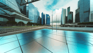 5 Gagasan Mendesain Teras Unit Agar Tempat Santai dengan Memberikan Inspirasi