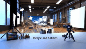 Sampaikan Ide Kamu: Saran dan Panduan Membuat Podcast Secara Mandiri Menggunakan Alat Sederhana